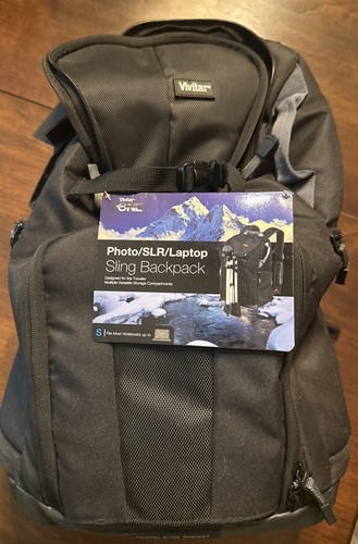 Vivitar dks sling - dks-18, padded