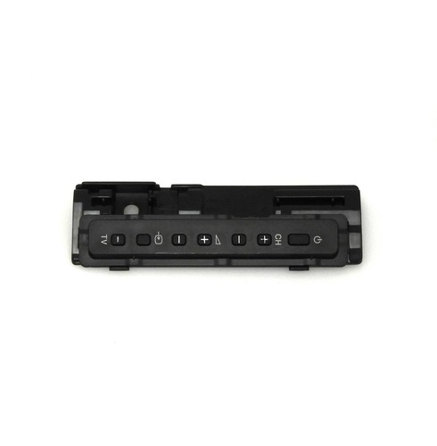 Sony xbr 65x930d - sony, button