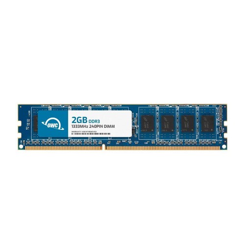 Owc 2gb memory ram - owc,
