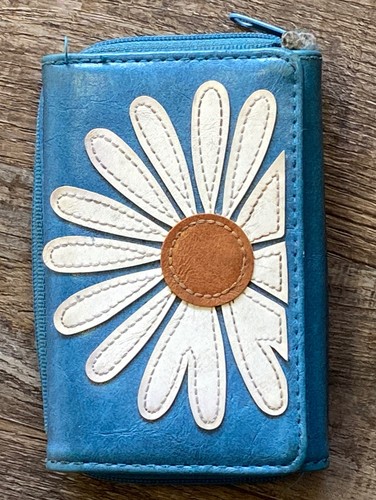 Lavishy blue travel wallet - lavishy,