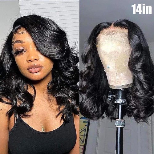 Bob wigs human - human, hair