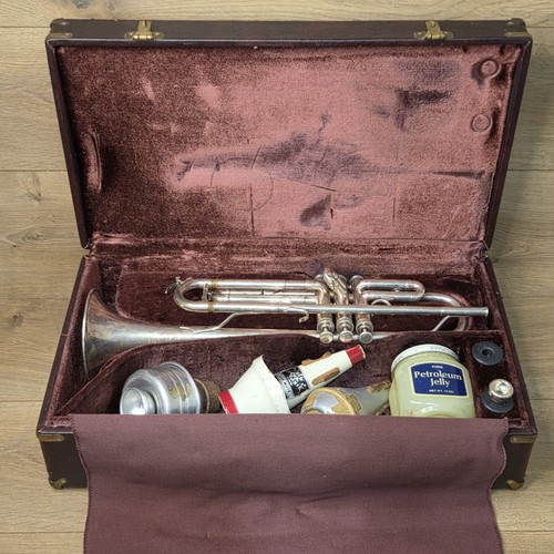 Vintage kanstul besson - vintage,