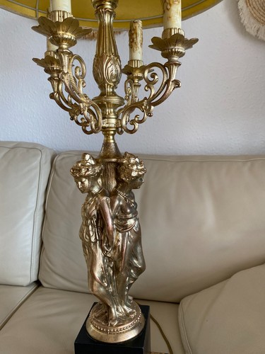 Wmc loevsky vintage table - wmc,