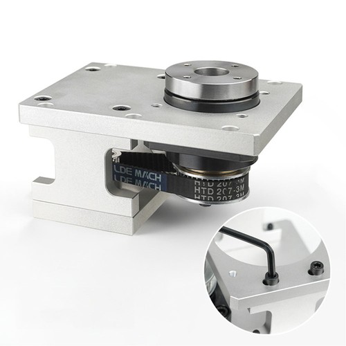 Precision hollow rotary - precision,