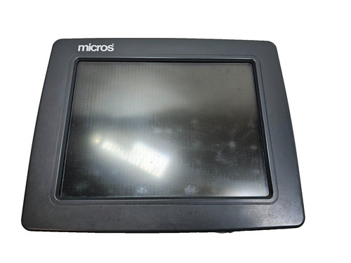 Micros eclipse display - micros,