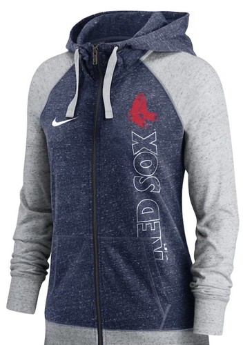 Boston red sox - boston, nike