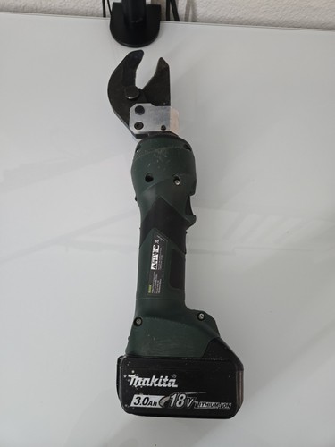 Greenlee gator cable cutter - cable,