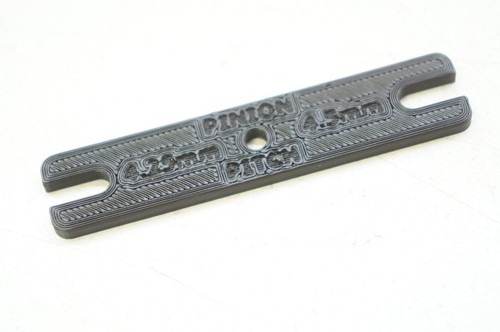 124 slot car - 124,