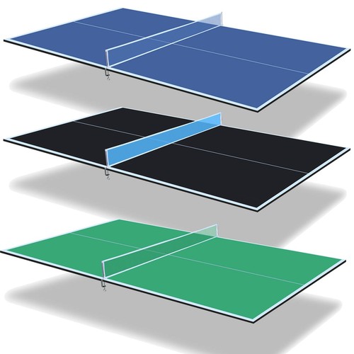 5ft table tennis - table,