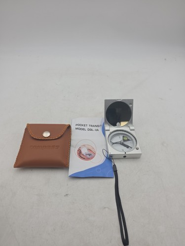 Pocket transit dql portable - pocket,