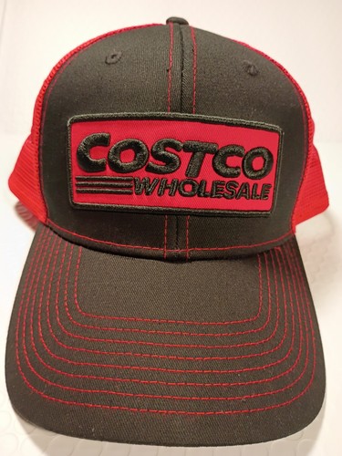 Costco wholesale trucker hat - costco,