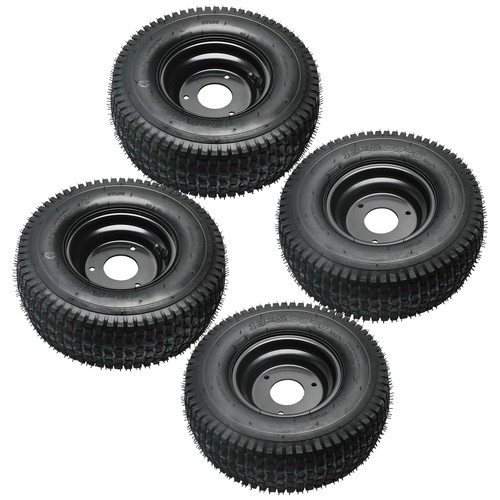 4pc 13x5 - 4pc, wheel