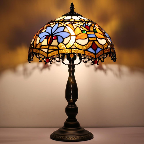 Tiffany style stained glass - style,