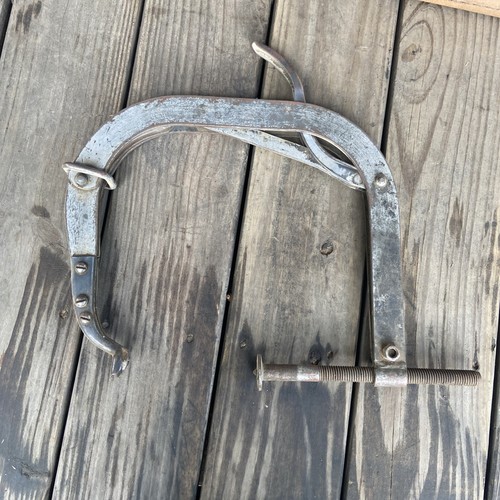 Herbrand vl550 valve spring - herbrand,