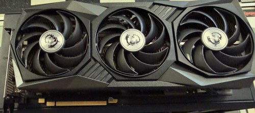 Msi geforce rtx 3090 gaming - msi,