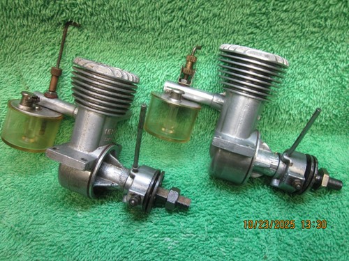 Merlin super antique model - super, b