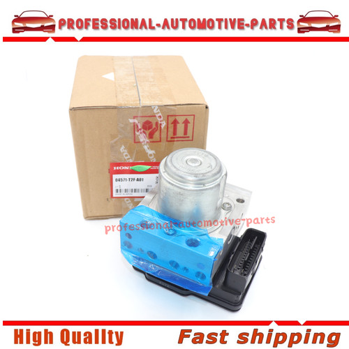 New oem abs anti lock - new,