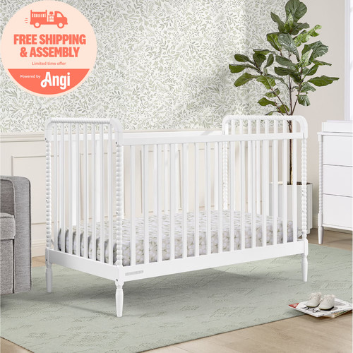 Delta children lily - delta, 4-in-1