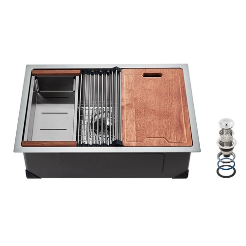 Vevor kitchen sink - kitchen,