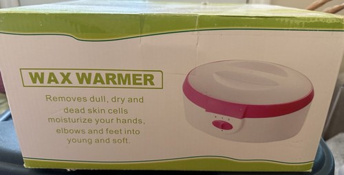 Paraffin wax machine - wax, quick