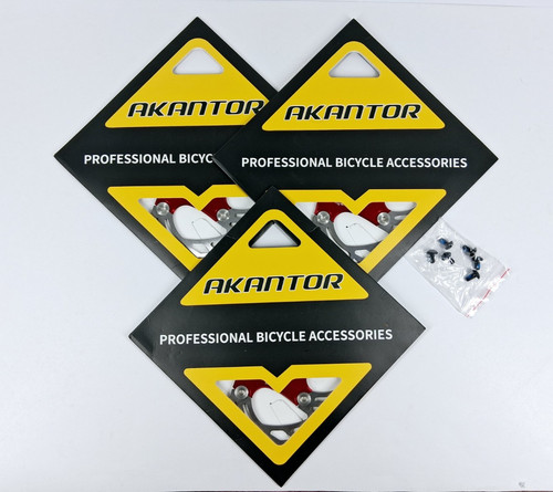 Akantor mtb set spare - mtb, w