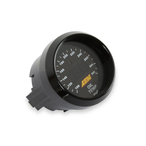 Aem 52mm temperature - aem,