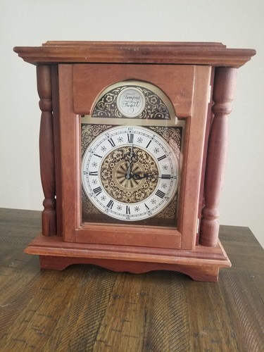 Tempus fugit clock - fugit,