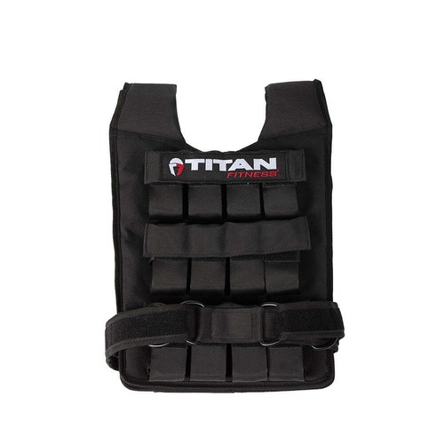 Titan fitness elite - series, 60