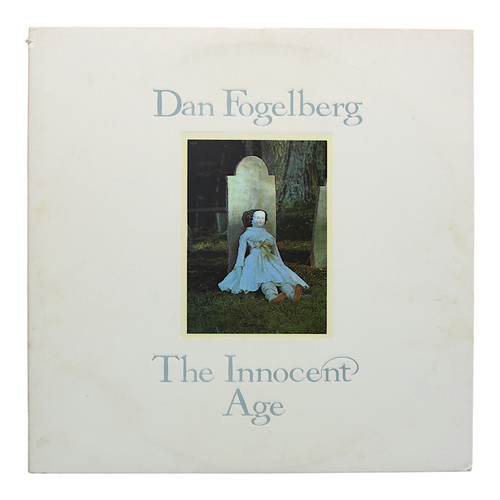 Dan fogelberg the innocent - dan, age