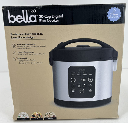 Bella pro cup digital - bella,