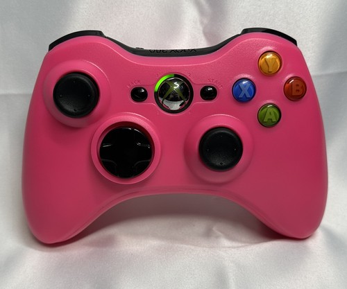 Xbox 360 wireless controller - 360, ~