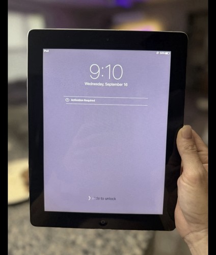 Apple ipad only - for,