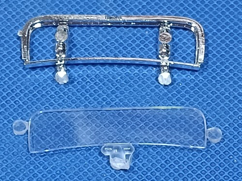 Windshield frame 1932 - 🌟,