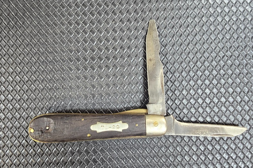 Vintage camillus cutlery - vintage,