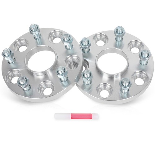 2pcs 15mm hub centric wheel - 2pcs,