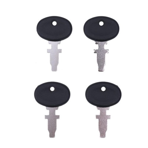 Ignition key tx10998 - 4,