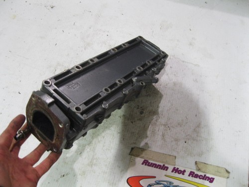 Clean yamaha wave raider - clean,