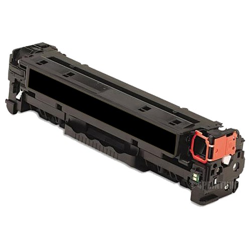 Ce410a black toner - toner, cartridge