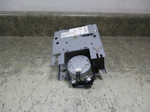 Whirlpool washer timer part - whirlpool,