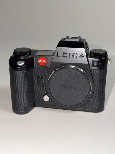 Leica sl3 24mp mirrorless - leica, sl3-s