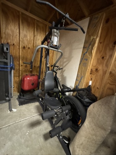 Rogue fitness machine - fitness,