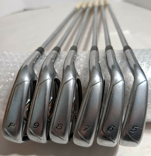 Taylor made r11 iron - taylor,