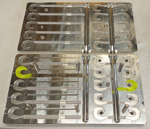 Inch finesse worm and - 4,