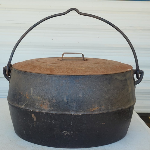 Antique c1900 marietta 4 - c1900,