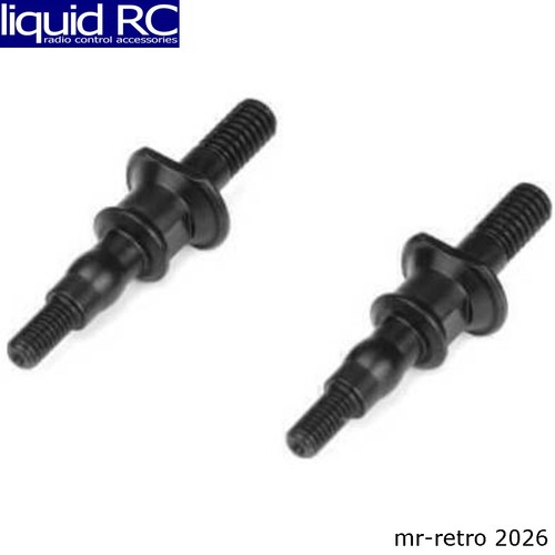 Tekno 8727 shock standoffs - 8727,