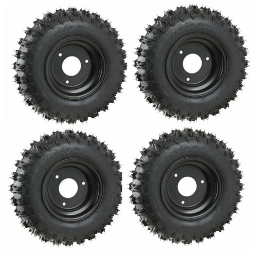 4pack inch 10 6 - 6",