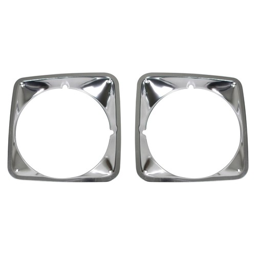 Classic trucks headlight - cj,