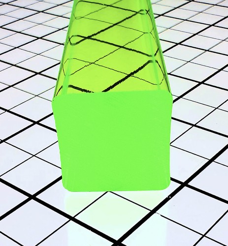 X 36 inch square - x, 36"
