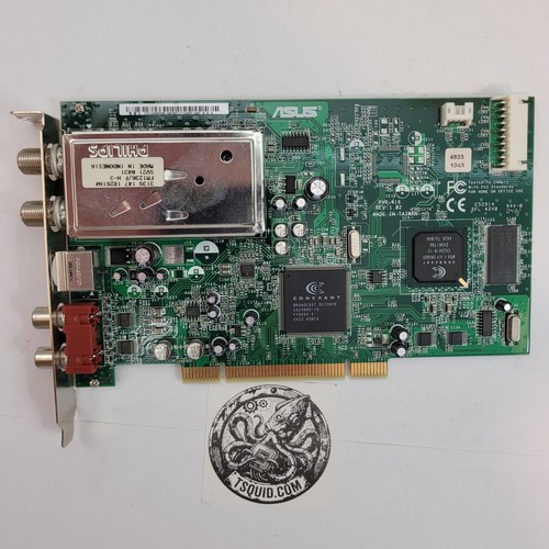 Asus pvr 416 - hp,