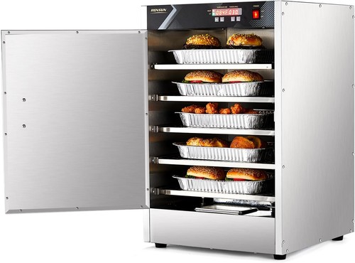 Commercial food warmer - commercial,